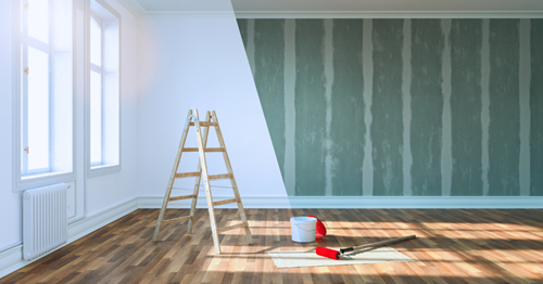 Renovations That Pay Off: The Best Home Improvements for ROI Right Now
